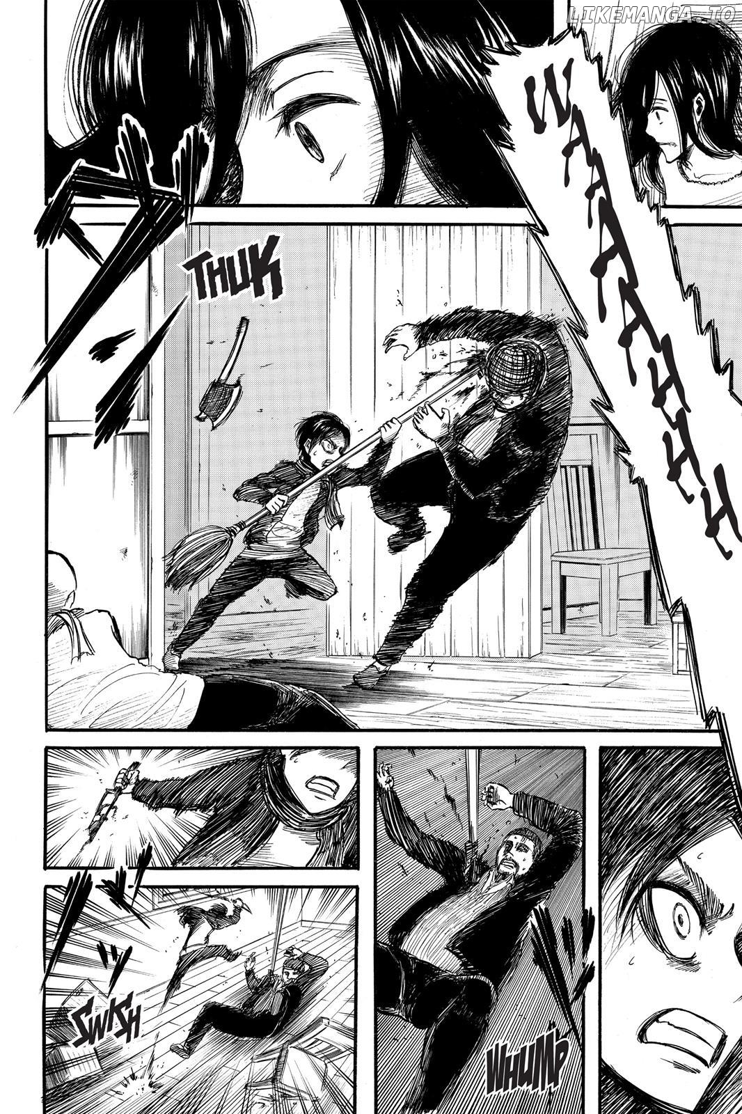 Shingeki no Kyojin, Chapter 6 image 14
